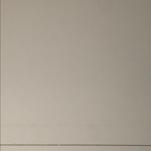 Meet your Posher, Daniela